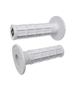 Ruffian Full-Waffle Single-Ply Motocross Grips