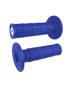 Ruffian Full-Waffle Single-Ply Motocross Grips
