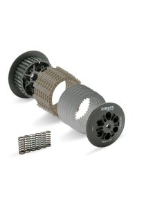 Inner Hub & Pressure Plate Kit Triumph