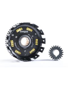 Clutch Basket YFZ350 Banshee 87-05