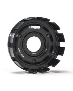 Clutch Basket YFZ450 07-09/12-13, YFZ450R 14-16, YFM700R