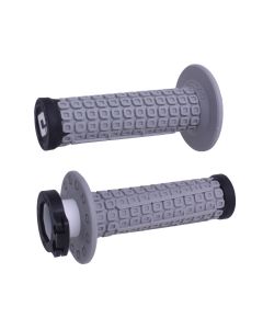NOMAD w/D30 Lock-On Off-Road Grip GREY/Black/Black
