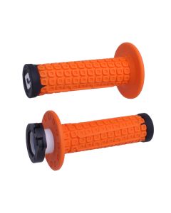 NOMAD w/D30 Lock-On Off-Road Grip ORANGE/Black/Black