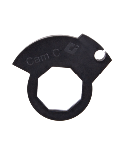 V2 System snap-on throttle cam C