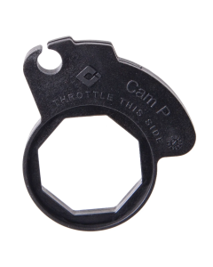 V2 System snap-on throttle cam P
