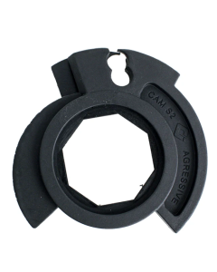 V2 System snap-on throttle cam S2