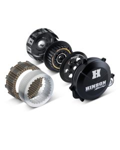 BTL Complete Clutch Kit YZF250 2019-