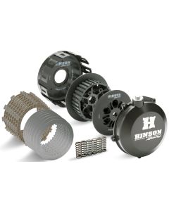 Complete Clutch Kit Triumph TFX250 '24-