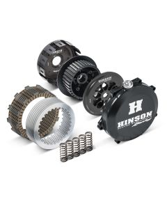 Complete Clutch Kit SUZ RMZ250 10-
