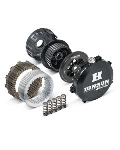 Complete Clutch Kit KAW KX250F 18-
