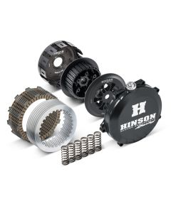 Complete Clutch Kit SUZ RMZ450 2015-