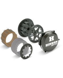 Complete Clutch Kit Yamaha YZF/Fantic XXF 23-