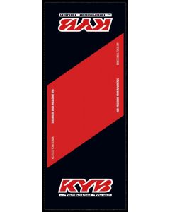 MAT 100X200CM KYB BY TECHNICAL TOUCH 