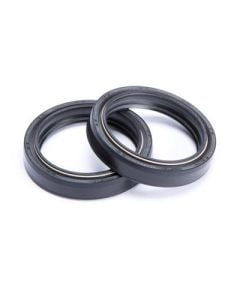 Front Fork Oil Seals (Pair) 48mm WP -NOK