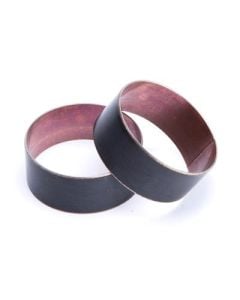 Front Fork Piston Metal (Pair) 48mm KYB - WP