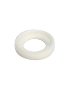 Bump rubber washer ff plastic 36mm