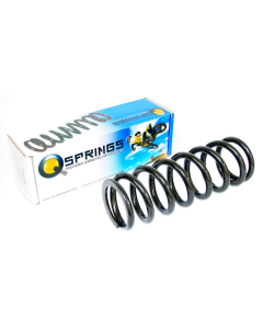 Q shock spring 36mm 205mm 30N