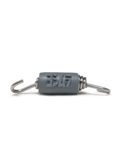 SPRING Exhaust with Insulator - Medium (2.6" length)