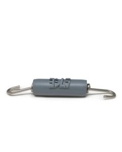 SPRING Exhaust with Insulator - Long (3.0" length)