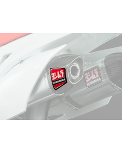 Decal set for end cap RS9 Left