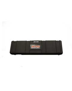 Suspension protection case