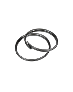 Front Fork Scraper Seal (Pair) KYB 48mm