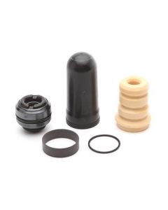 Rear Shock Service Kit Comp 46/16mm 01-03 CR w seal head