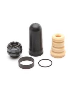 Rear Shock Service Kit Comp 46/16mm 95-02 CR w seal head
