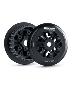 Inner Hub & Pressure Plate Kit KTM 250-500 12-17, HUSQ 250-501 14-16