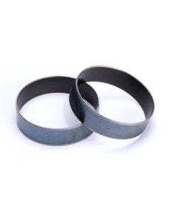 Front Fork Slide Metal SET up R1 02-05, ZX10 04-07