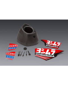 RS12 REPLACEMENT END CAP KIT