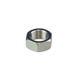 Bottom end lock nut 16mm steel
