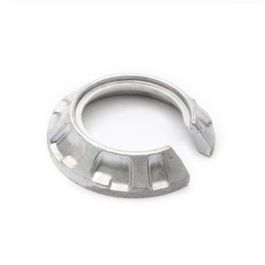 Spring retainer alu 50mm YZ450F10- , YZ250F 14-