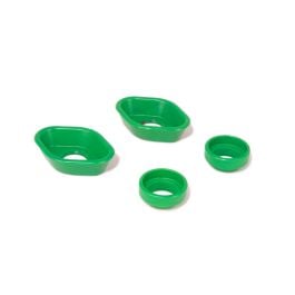 Flex Fix Elastomer kit green Soft