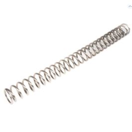 KYB front fork spring 48mm 497mm 4.6N