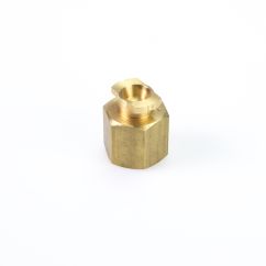 Adapter for Digital Pressure Gauge