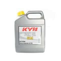 Front Fork KYB Oil 01M 5L