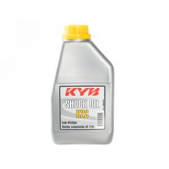 Rear Shock KYB Oil K2C 1L