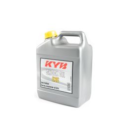Rear Shock KYB Oil K2C 5L