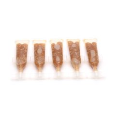 KYB Grease 5ml strip of 5pcs