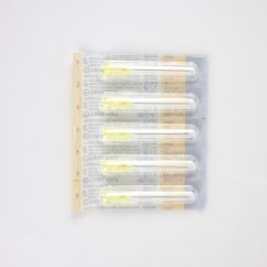 Needles for needle adapter, 5pc