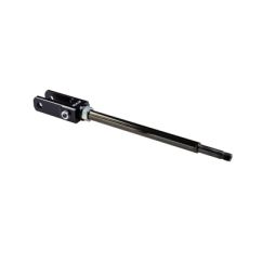 Piston rod with bottom end rcu KIT KX450F 10-