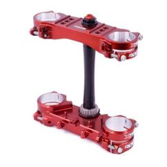 Rocs Pro Triple Clamps CRF250 14-21/CRF450 13-20