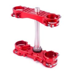 Rocs Tech Triple Clamps CRF250 18-21/CRF450 17-20