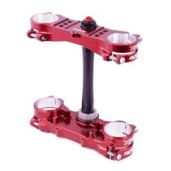 Rocs Pro Triple Clamps YZ250 15-