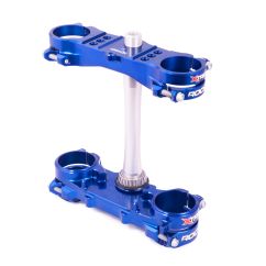 Rocs Tech Triple Clamps YZ125 15-