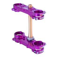 Rocs Tech Triple Clamp YZ250F '24- / YZ450F '23-