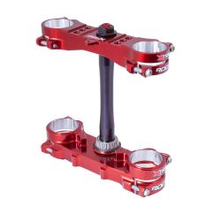 Triple Clamp ROCS Supermoto YZ250F 12-23/YZ450F 10-22 