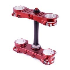 Rocs Pro Triple Clamps RMZ250 19- / RMZ450 18-