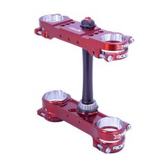 ROCS PRO TRIPLE CLAMPS KTM/HVA '23 - '24